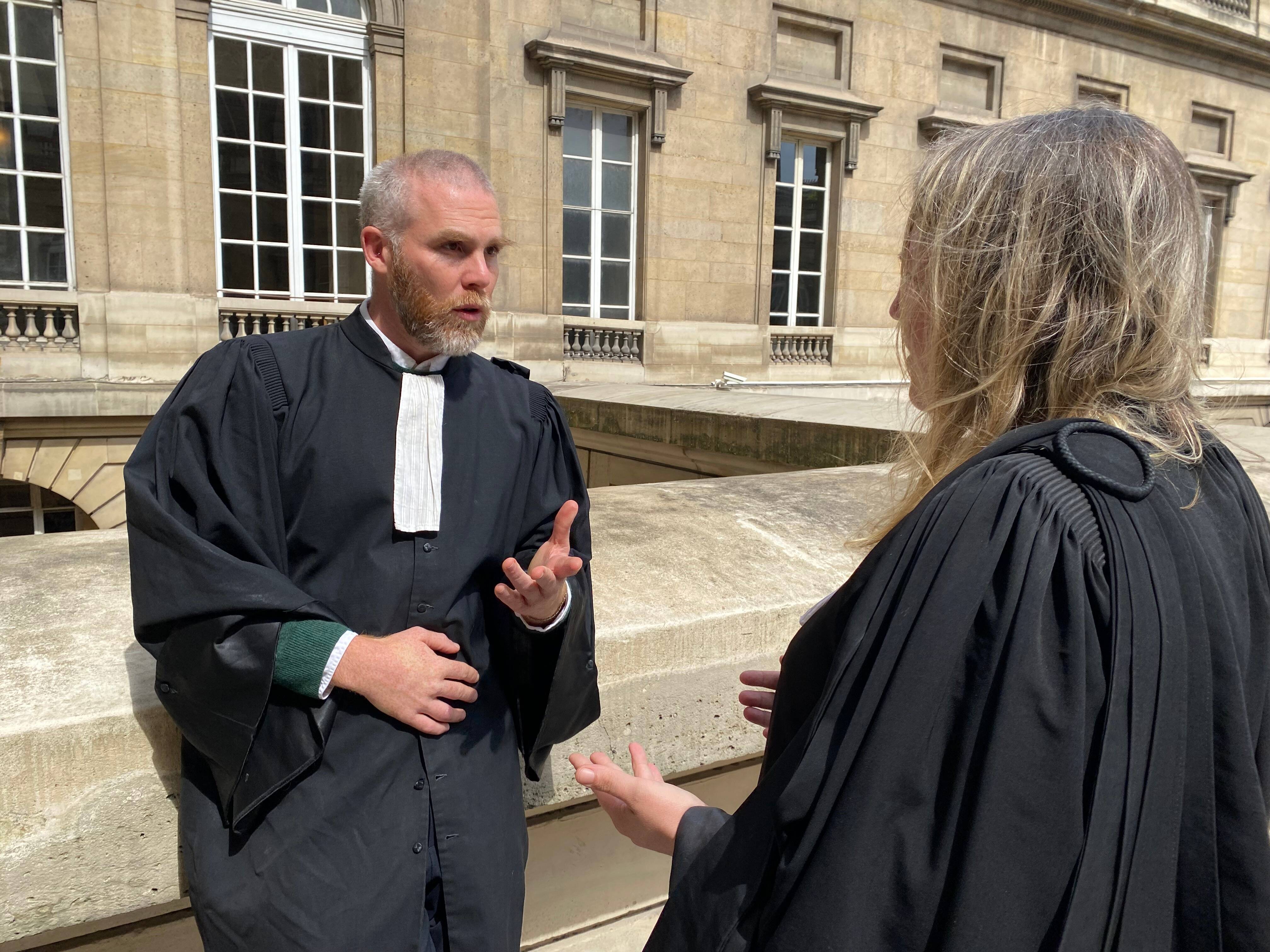 Au procès en appel de l'attentat du 14 juillet à Nice, les avocats de Chokri Chafroud ébranlent des certitudes