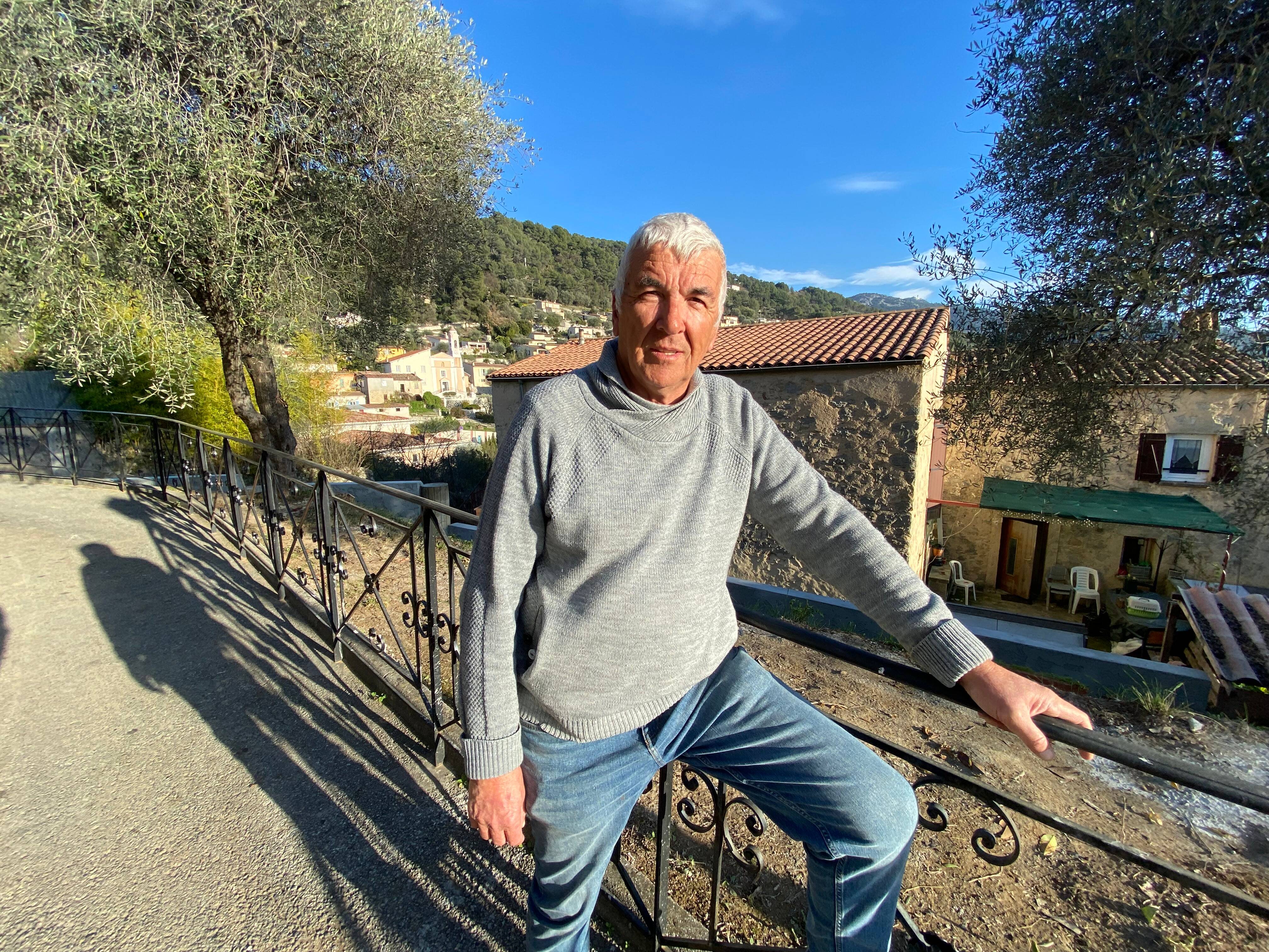 Ce village de l'arrière-pays de Nice a déposé un recours pour "divorcer" de son intercommunalité et devenir "libre"