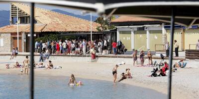 A Toulon, la justice confirme l'attribution des restaurants de plage