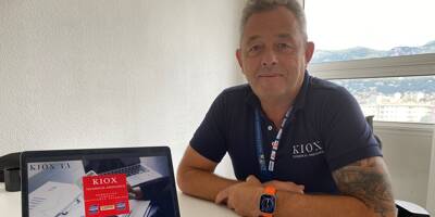 L'entreprise Kiox TA s'ancre à Toulon pour adresser le naval