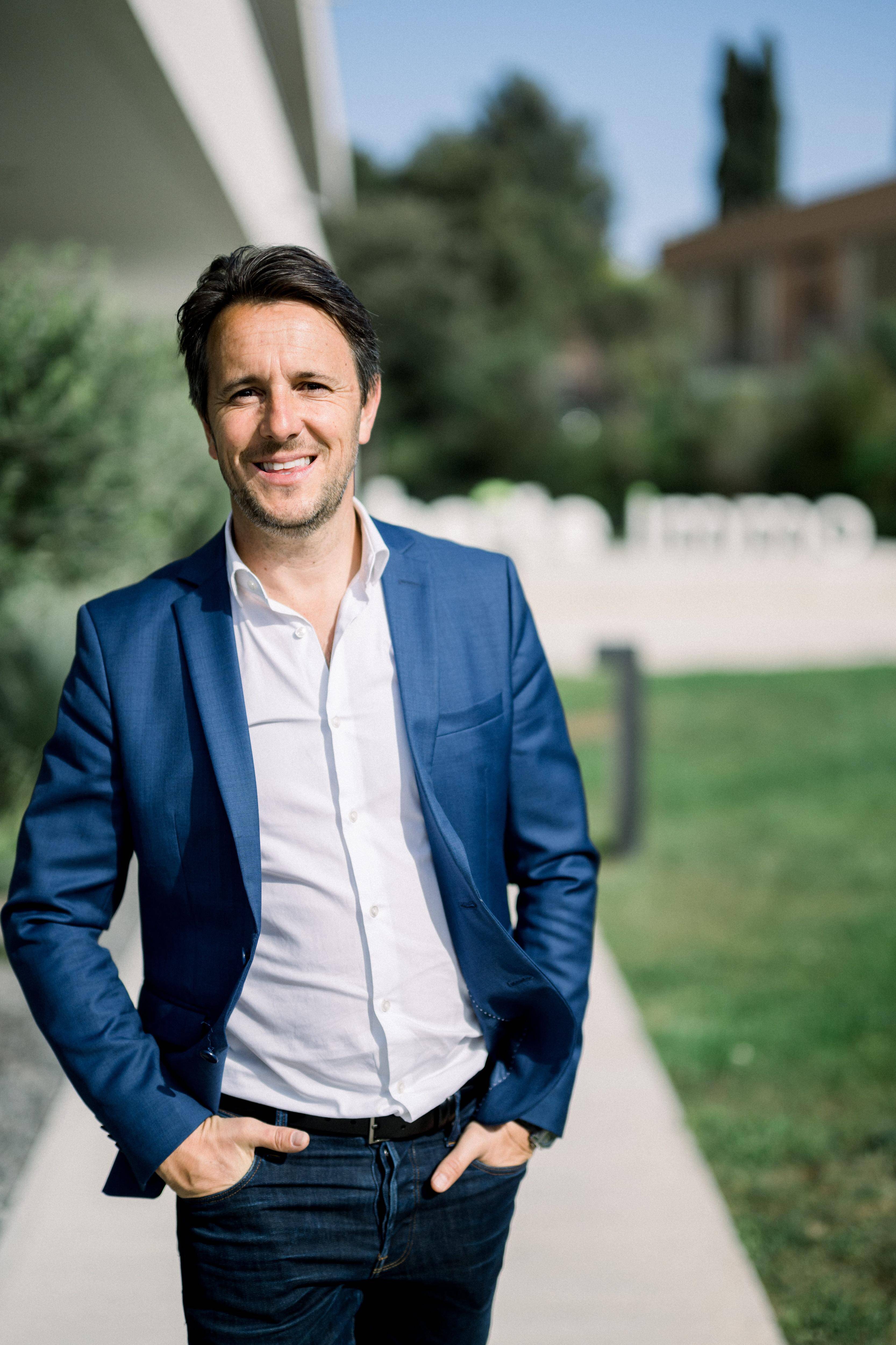 La PME hyéroise Boîte immo donne la parole à son outil Hektor grâce à l'IA