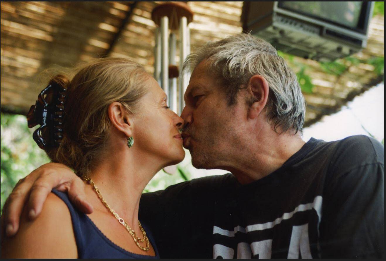 Ce qu'il faut savoir sur l'hommage public qui sera rendu à Annie et Ben Vautier ce jeudi matin à Nice