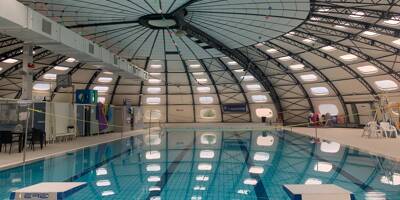 Carros rend hommage à l'architecte de sa piscine municipale classée
