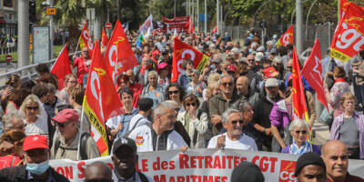 Syndicats et organisations de gauche appellent à manifester à Nice et à Cannes contre l'extrême droite ce samedi