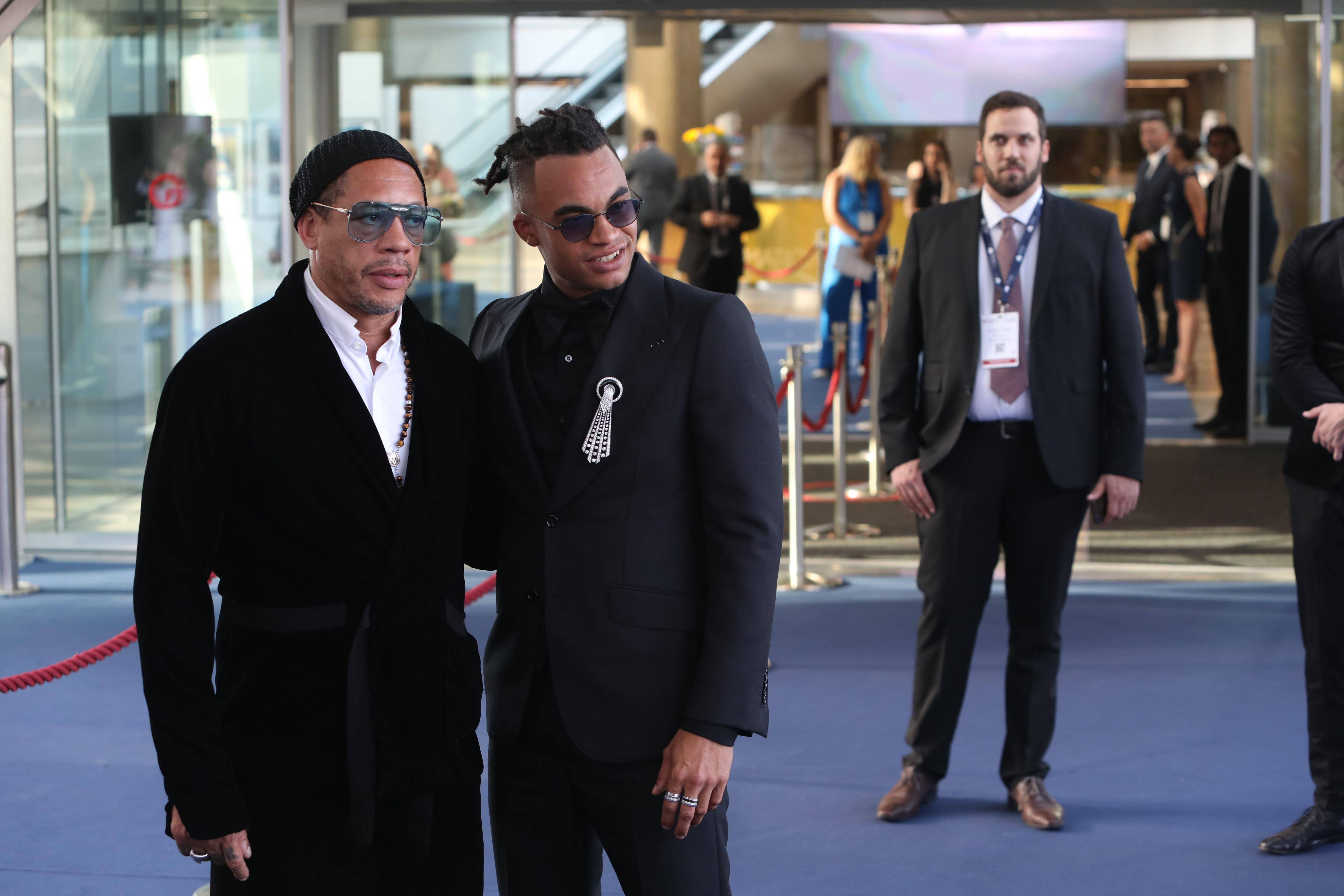 On vous donne quatre bonnes raisons d'aller au Festival TV de Monte-Carlo