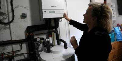Des dizaines de milliers de foyers vont subir l'augmentation du prix du gaz au 1er juillet dans les Alpes-Maritimes et le Var