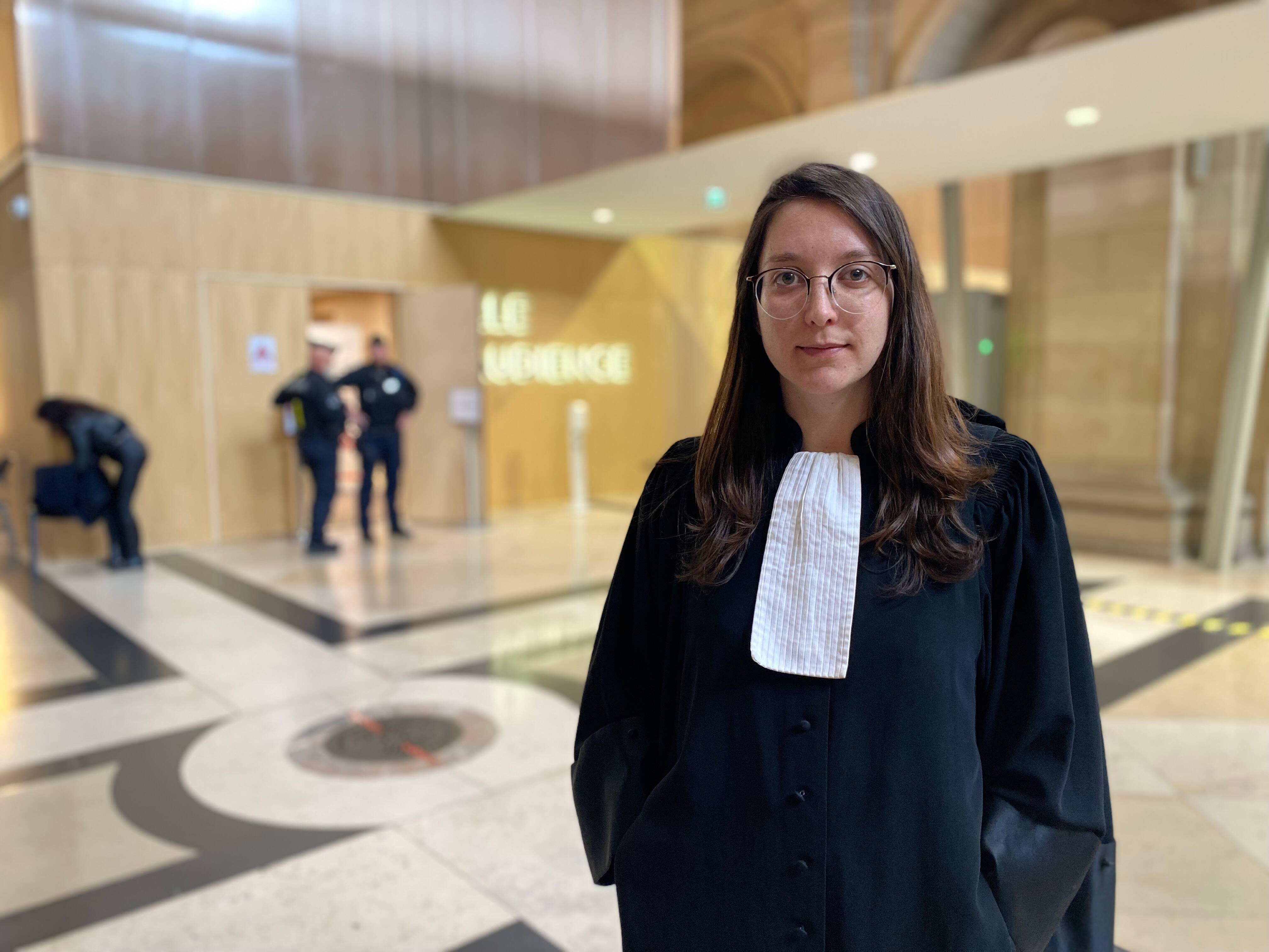 "Je souhaite que ce soit maintenant le temps de la reconstruction": au procès 14-Juillet, les avocats des parties civiles saluent le verdict de la cour