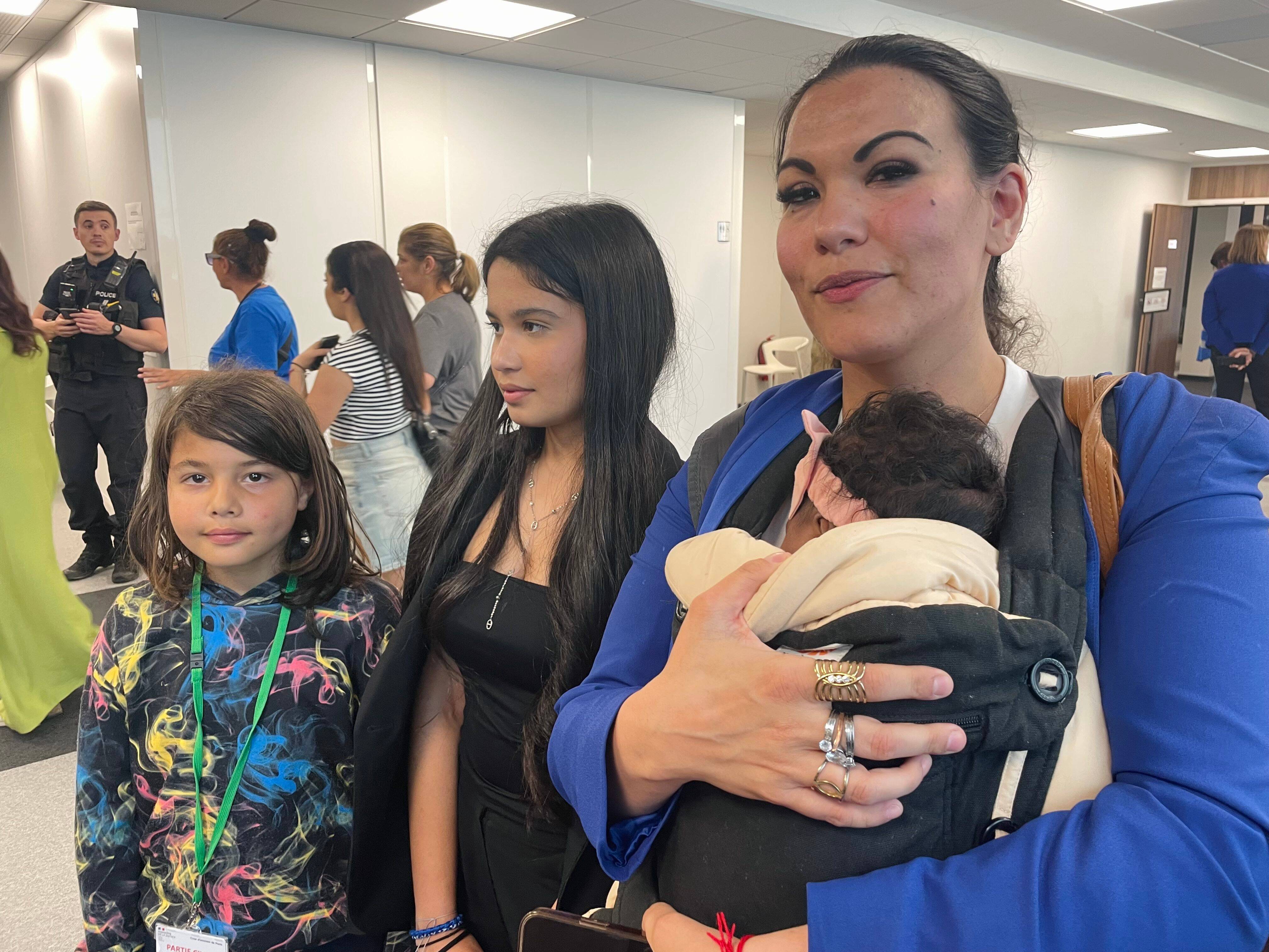 "Ce ne sera jamais assez pour nous" réagissent les victimes après le verdict du procès en appel de l'attentat du 14-Juillet à Nice