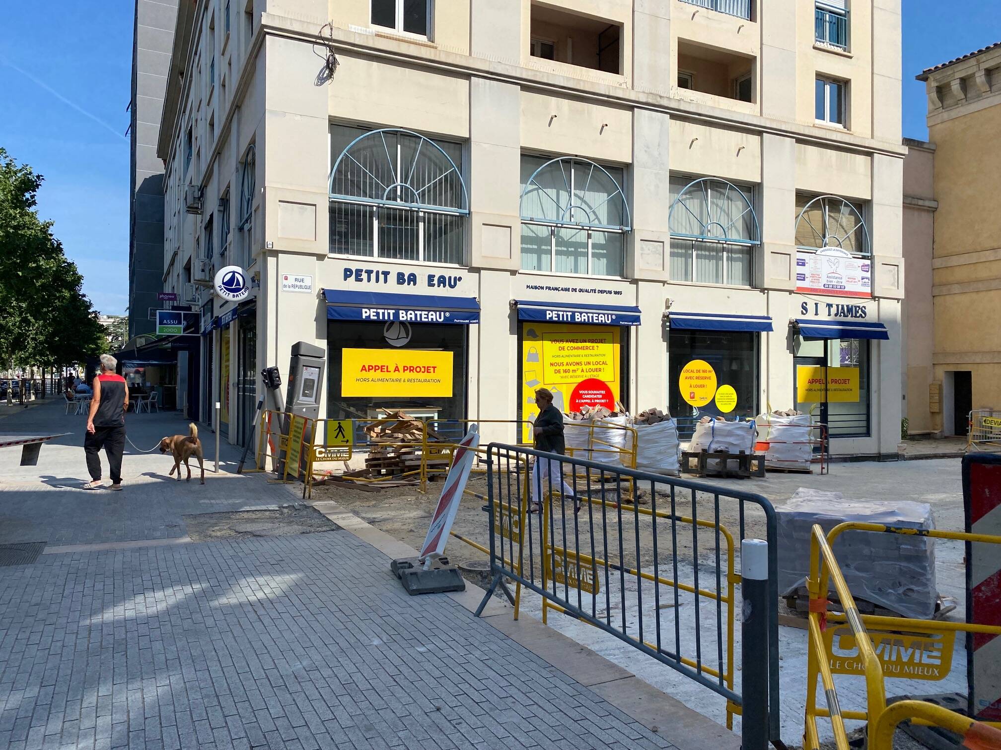 Cette grande chaîne danoise va bientôt ouvrir sa première boutique dans l'est-Var