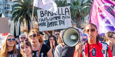 Appel à la mobilisation contre l'extrême droite à Toulon et Draguignan ce samedi
