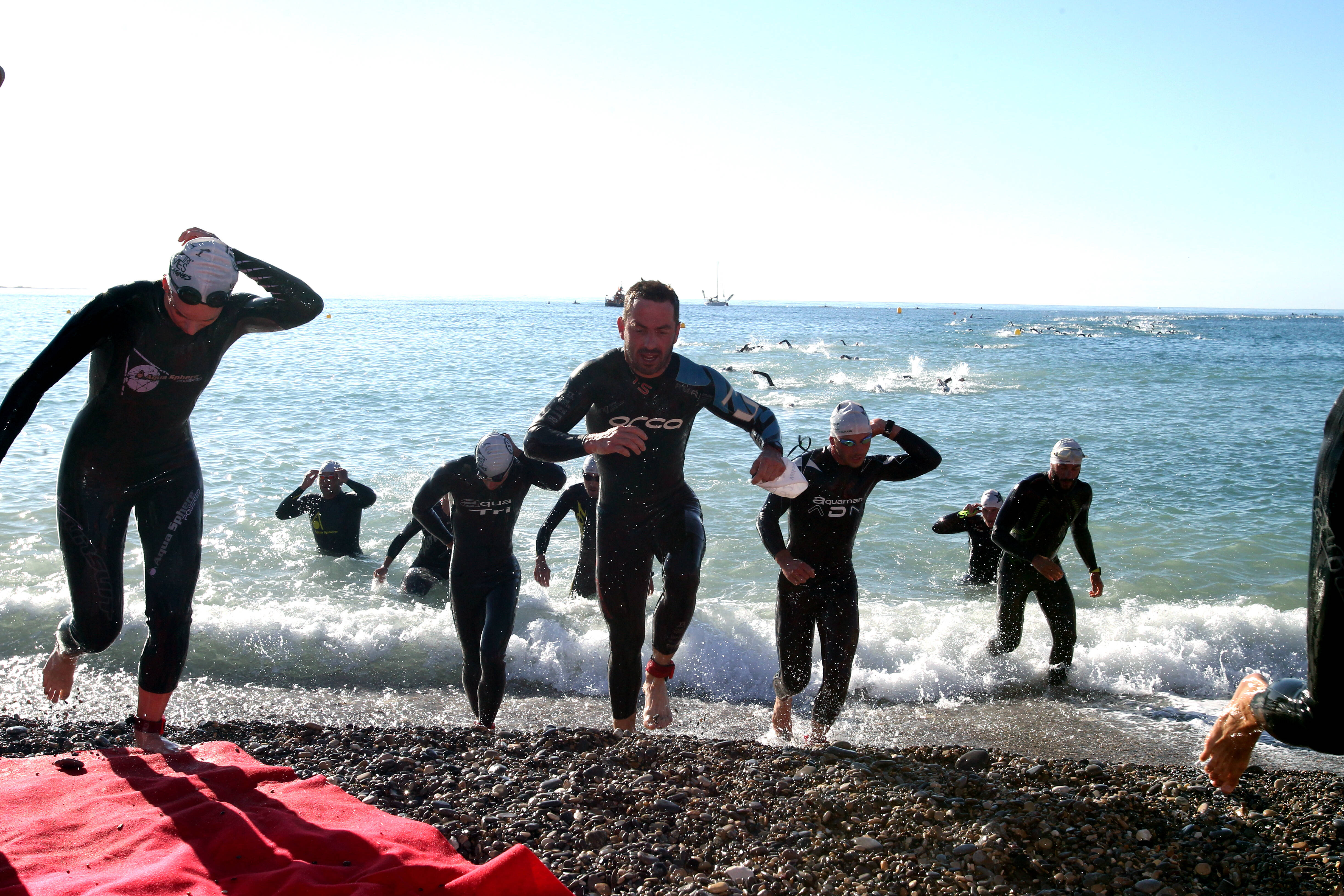 Événements repoussés, avancés, annulés... Les élections législatives chamboulent tout dans ces communes de la Côte d'Azur