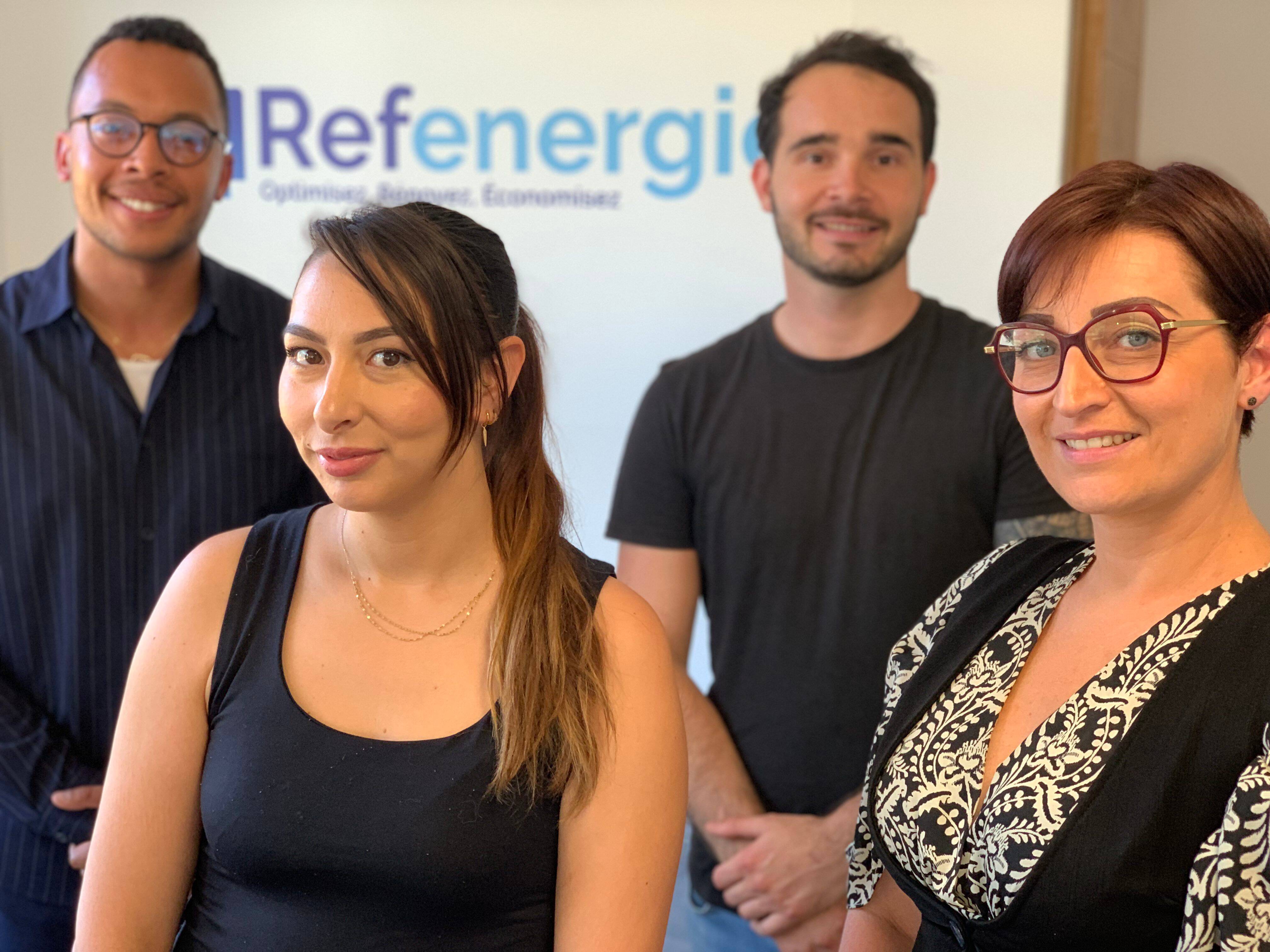 Face à la hausse du prix du gaz, des courtiers en énergie éclairent les consommateurs