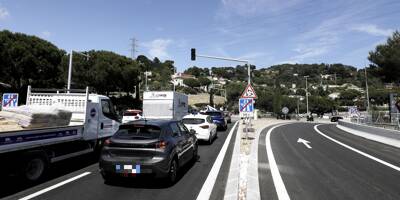 Cannes Pays de Lérins: quelles zones sont les plus impactées par le bruit?