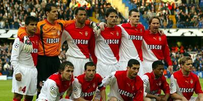 Rétro. Il y a vingt ans, l'AS Monaco jouait la finale de la Ligue des champions : que sont devenus les joueurs de l'épopée ?