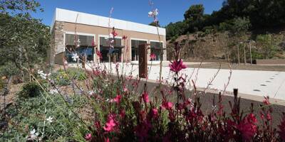 De l'incinération des déchets à un lieu de vie: la Maison de la nature de Cavalaire ouvre ses portes le 22 juin