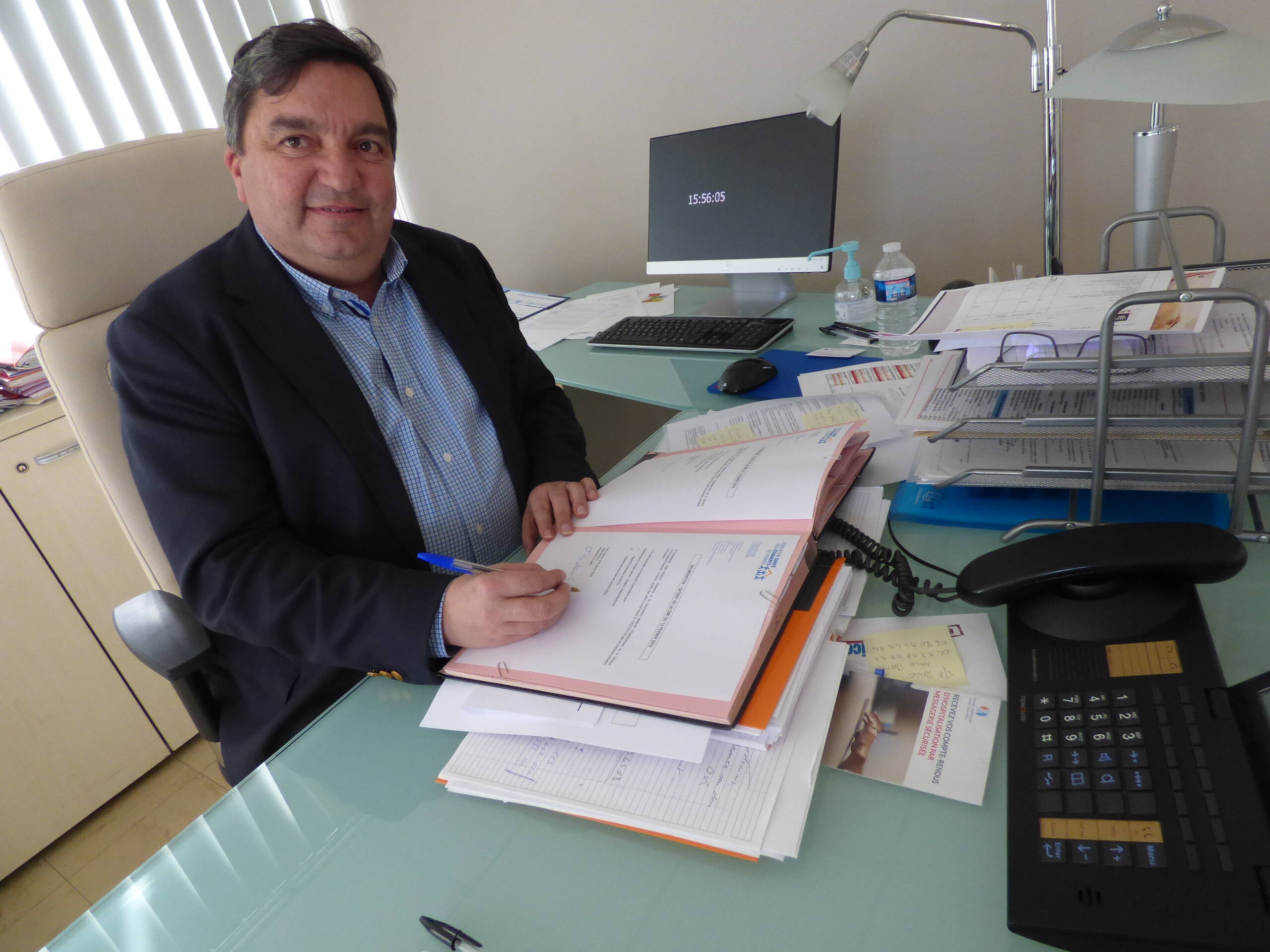 Vence approuve un projet immobilier d'envergure qui fait grincer riverains et opposition municipale