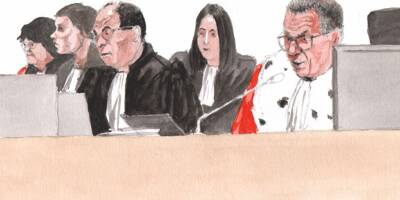 Attentat du 14-Juillet à Nice: comment la cour s'est convaincue de la culpabilité des accusés