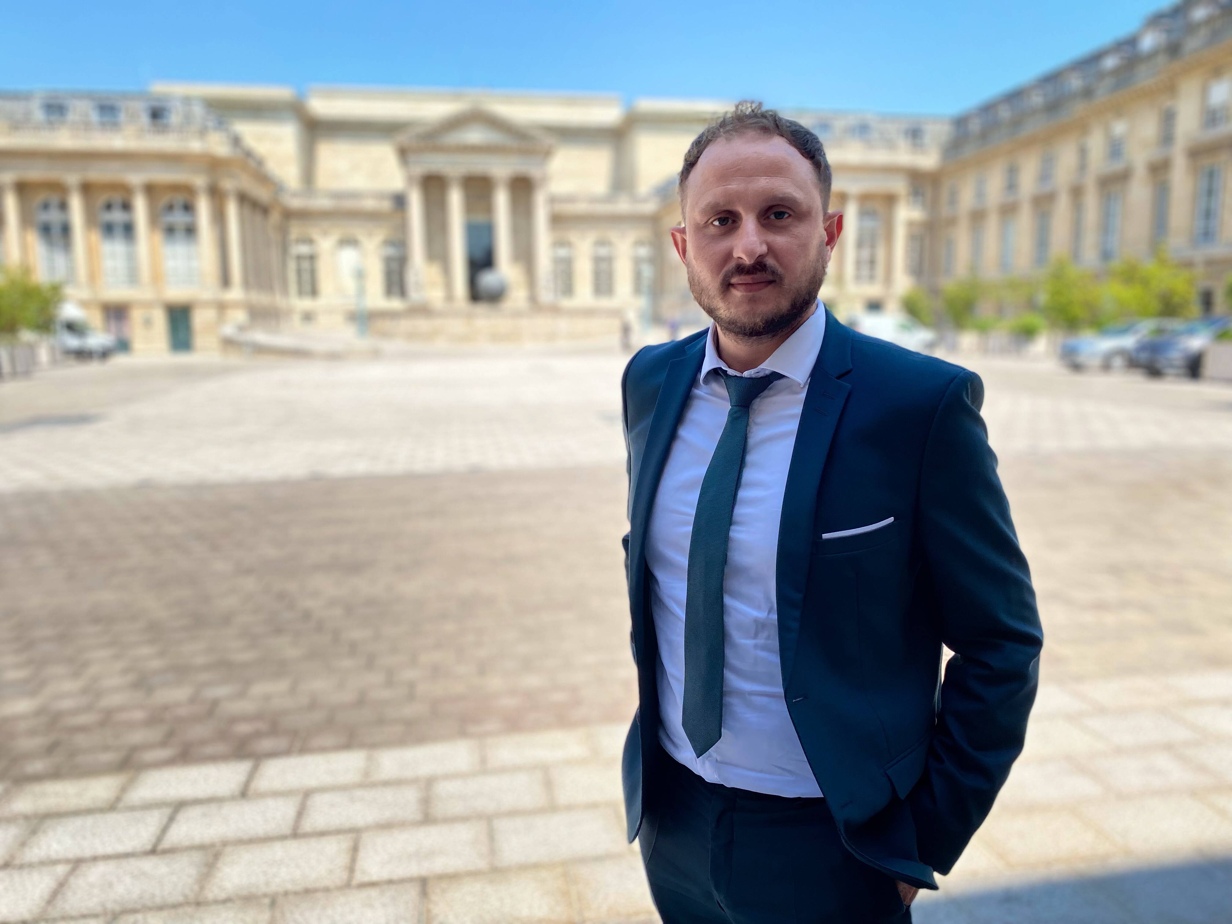 Législatives: dans la 2e circonscription des Alpes-Maritimes, un boulevard pour le RN?