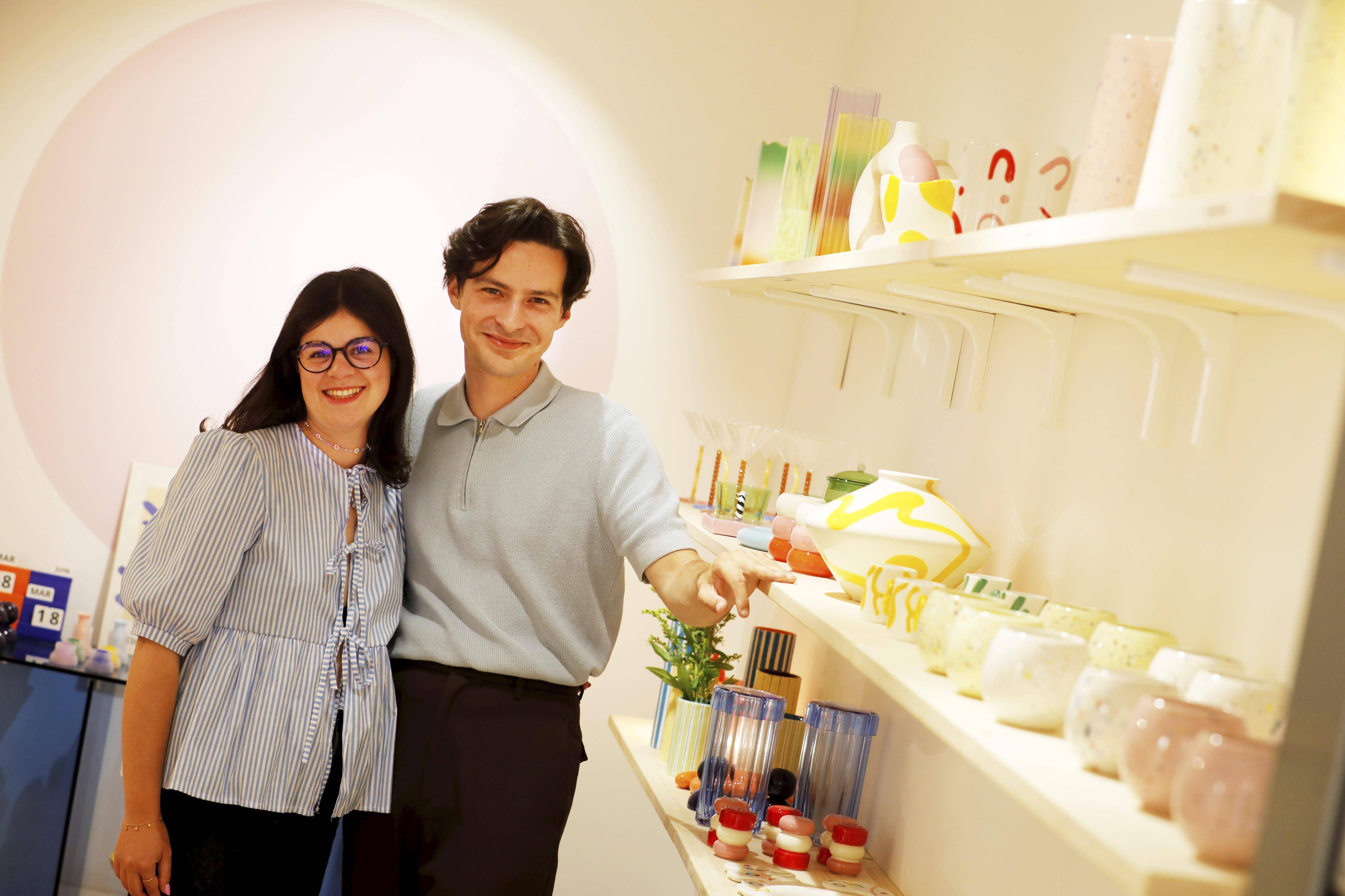 Après les restaurants, deux nouveaux magasins ouvrent dans cette rue du centre-ville de Toulon