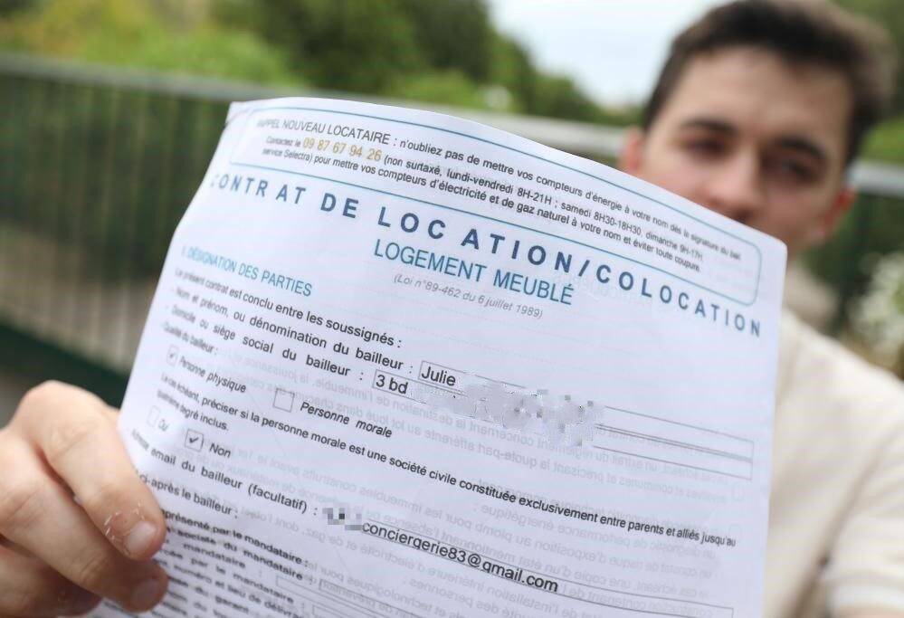 "J'ai porté plainte": les arnaques au logement de saisonniers se multiplient à Saint-Tropez