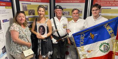 Sainte-Maxime consacre deux nouvelles expositions sur le Débarquement de Provence