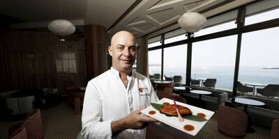 Connu pour sa cuisine nikkei, combinant saveurs japonaises et péruviennes, le chef Olivier Rinaldi officie désormais au Nobu à Monaco