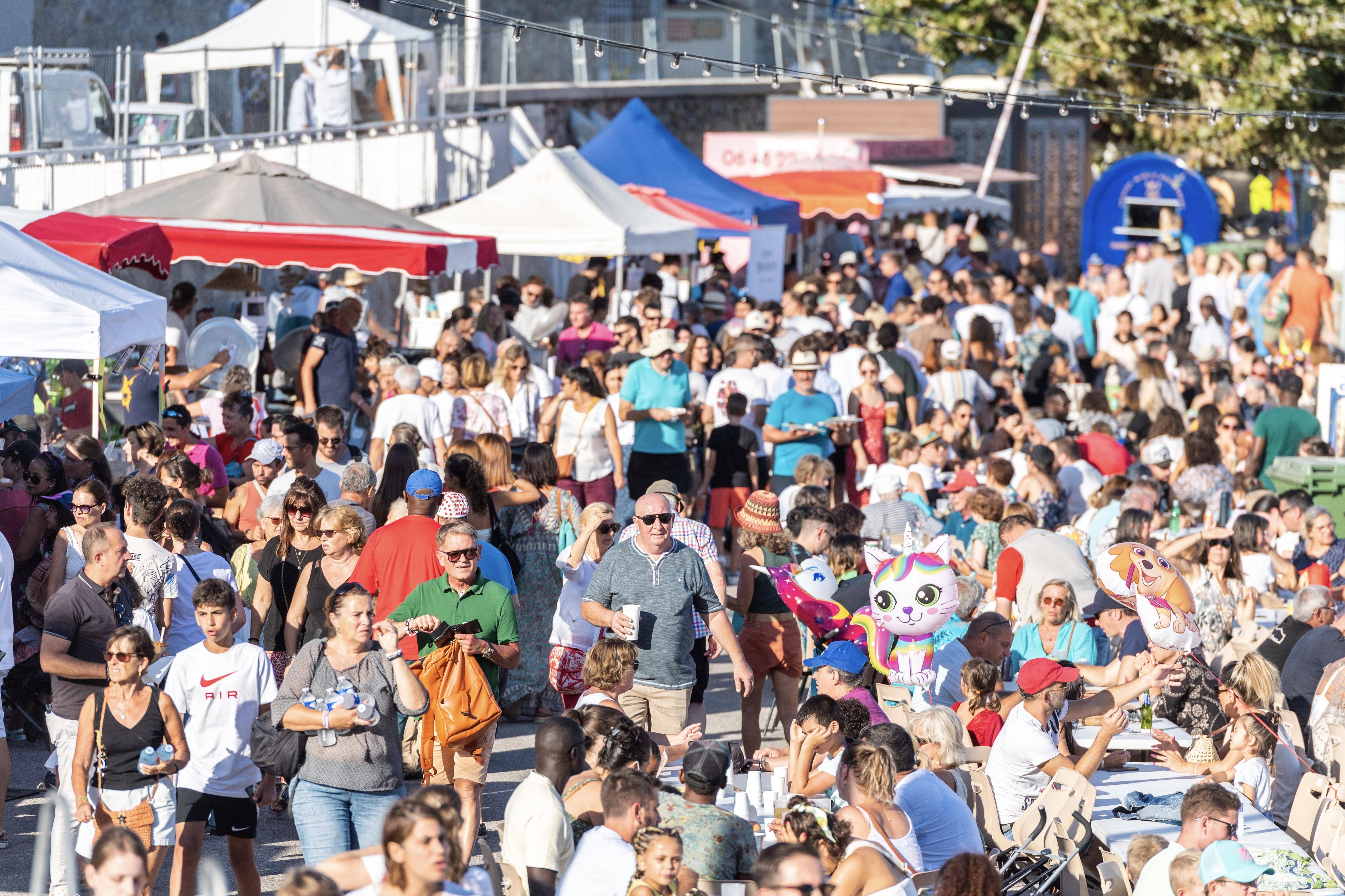 Sting, Louise Attaque, Selah Sue... On fait le point sur les stars attendues à Toulon cet été