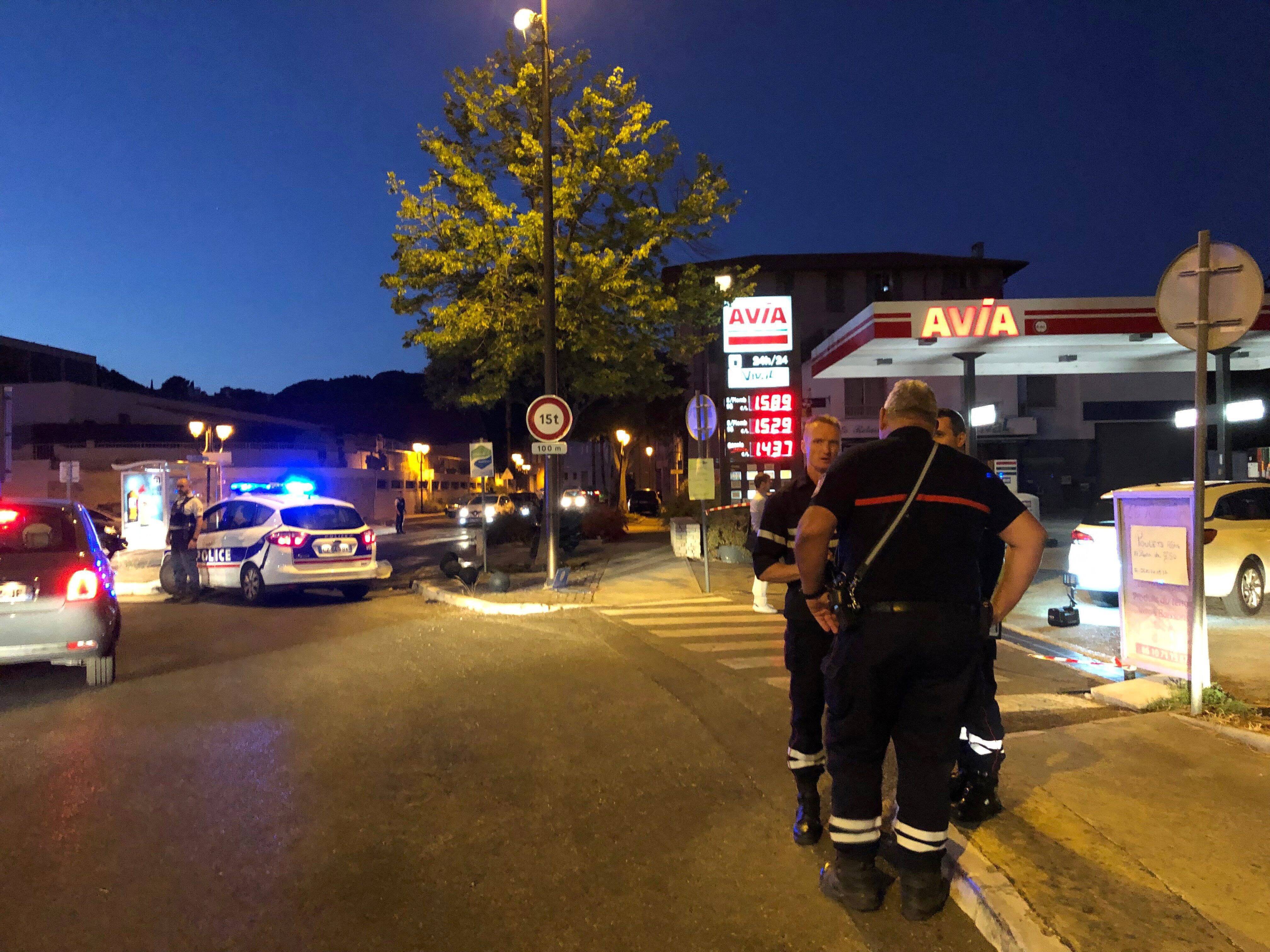 Elle a été élucidée en moins d'un mois: comment ont travaillé les enquêteurs après la fusillade d'Ollioules