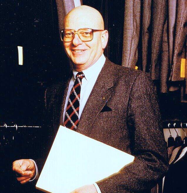 "Un homme de bien": ancien élu et engagé auprès du patronat à Nice, Serge Ferrand est décédé