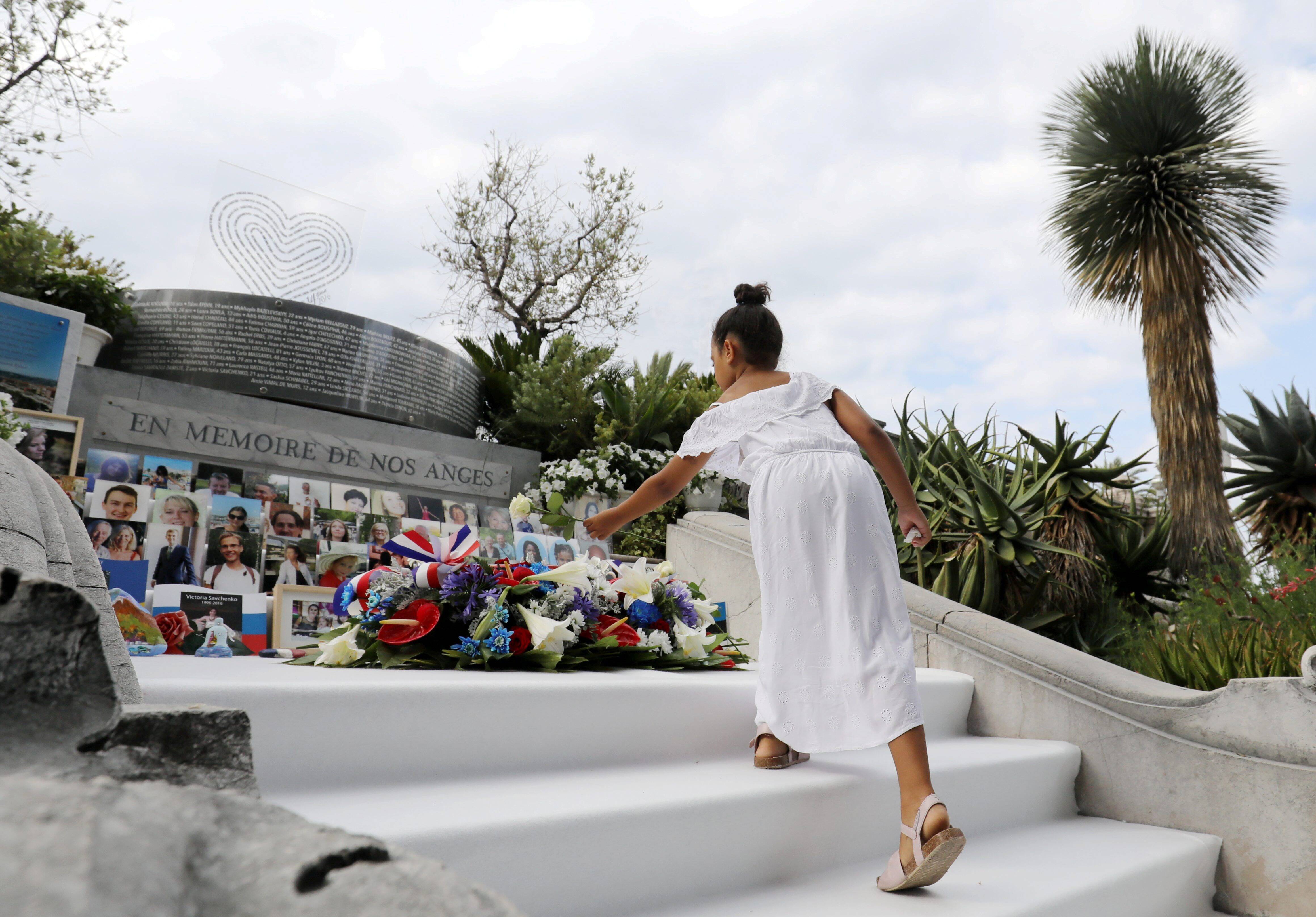 Les victimes de l'attentat de Nice seront fixées le 19 décembre