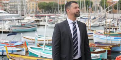 Législatives: le concurrent LR d'Éric Ciotti à Nice a-t-il été téléguidé par Christian Estrosi?