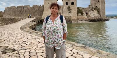 Disparue en Grèce depuis huit jours, les proches de la Varoise Marie-Pierre Arfel exhortent la France à agir
