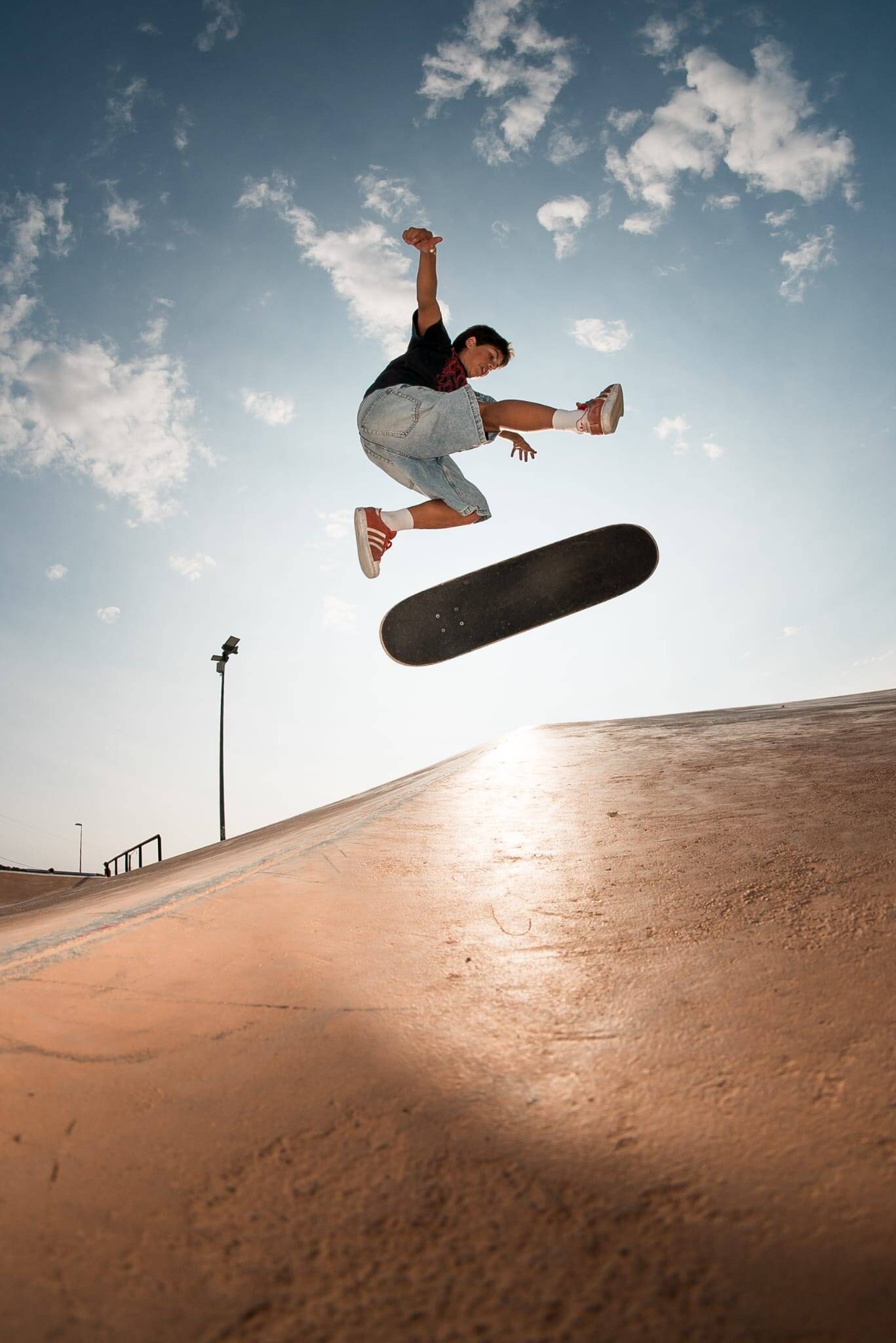 Un premier championnat des Alpes-Maritimes de skate street ce dimanche à Nice