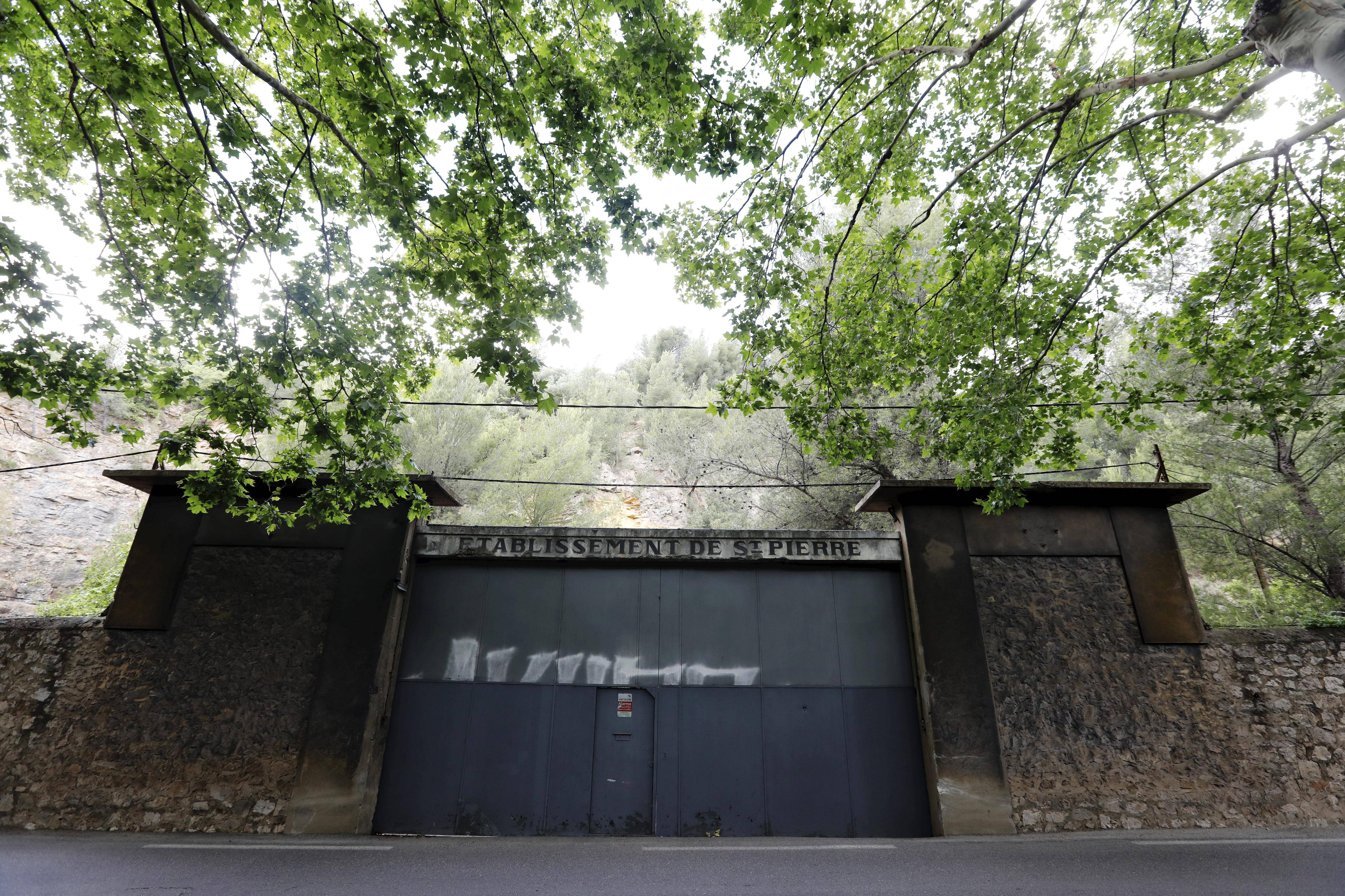 "J'ai vu la colline qui tremblait": le mystère des cadavres ensevelis sous cette ancienne poudrière à Toulon