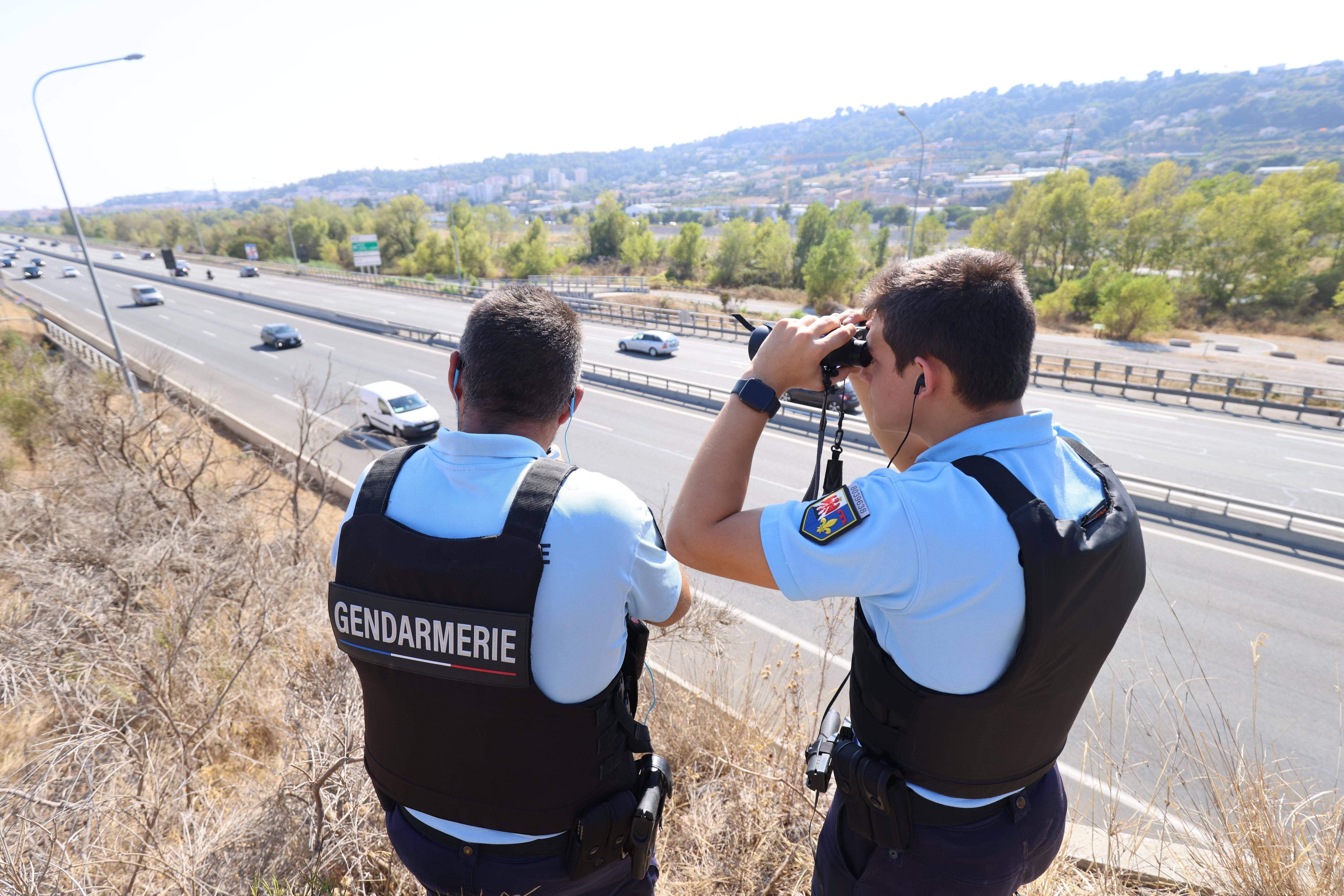 Nice, Antibes, Mougins, Villars-sur-Var... Série noire pour les deux-roues sur la Côte d'Azur