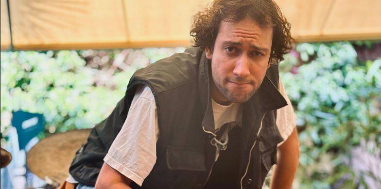 Qui est Miel de Montagne, cet artiste décalé qui sera en concert à Cannes cet été?