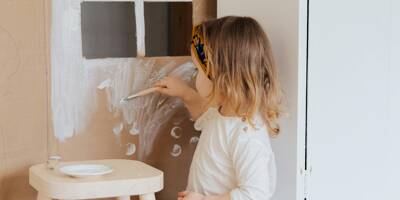 L'ennui chez l'enfant: une fenêtre vers la créativité