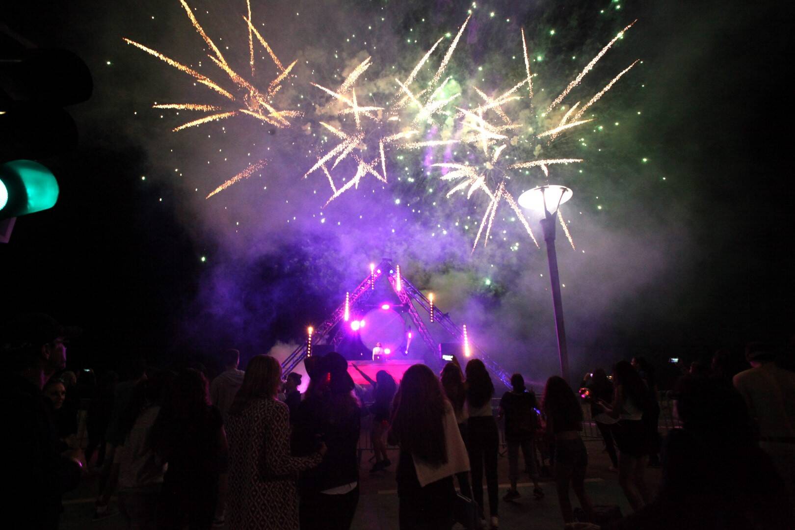 Une enquête de police ouverte après les signalements de piqûres lors d'une fête à Cagnes-sur-Mer ce week-end