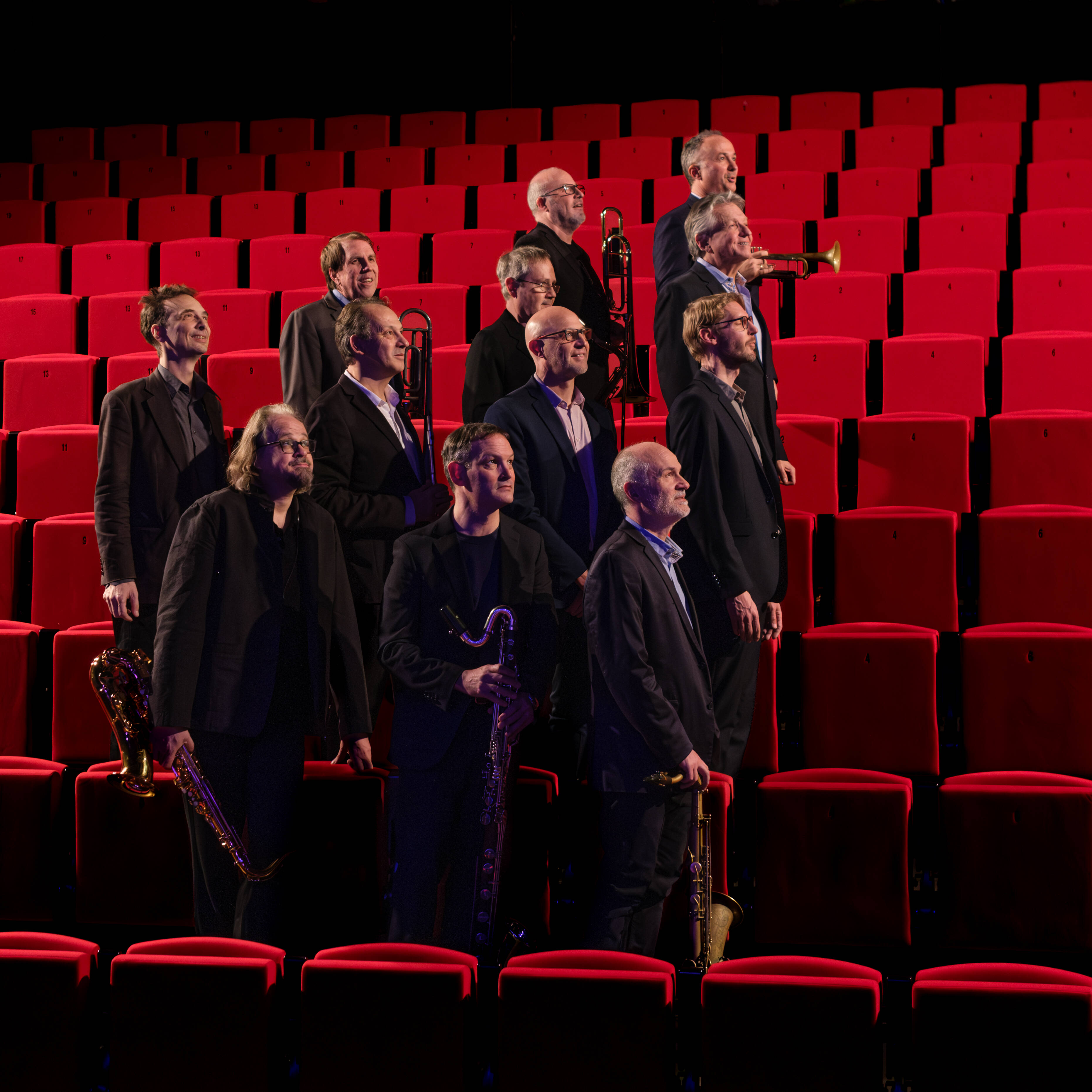 Le jazzman varois Christophe Dal Sasso rend hommage à l'un des plus grands pianiste à Ramatuelle