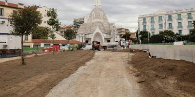 Ce nouveau parking de Nice sera accessible dès septembre 2024