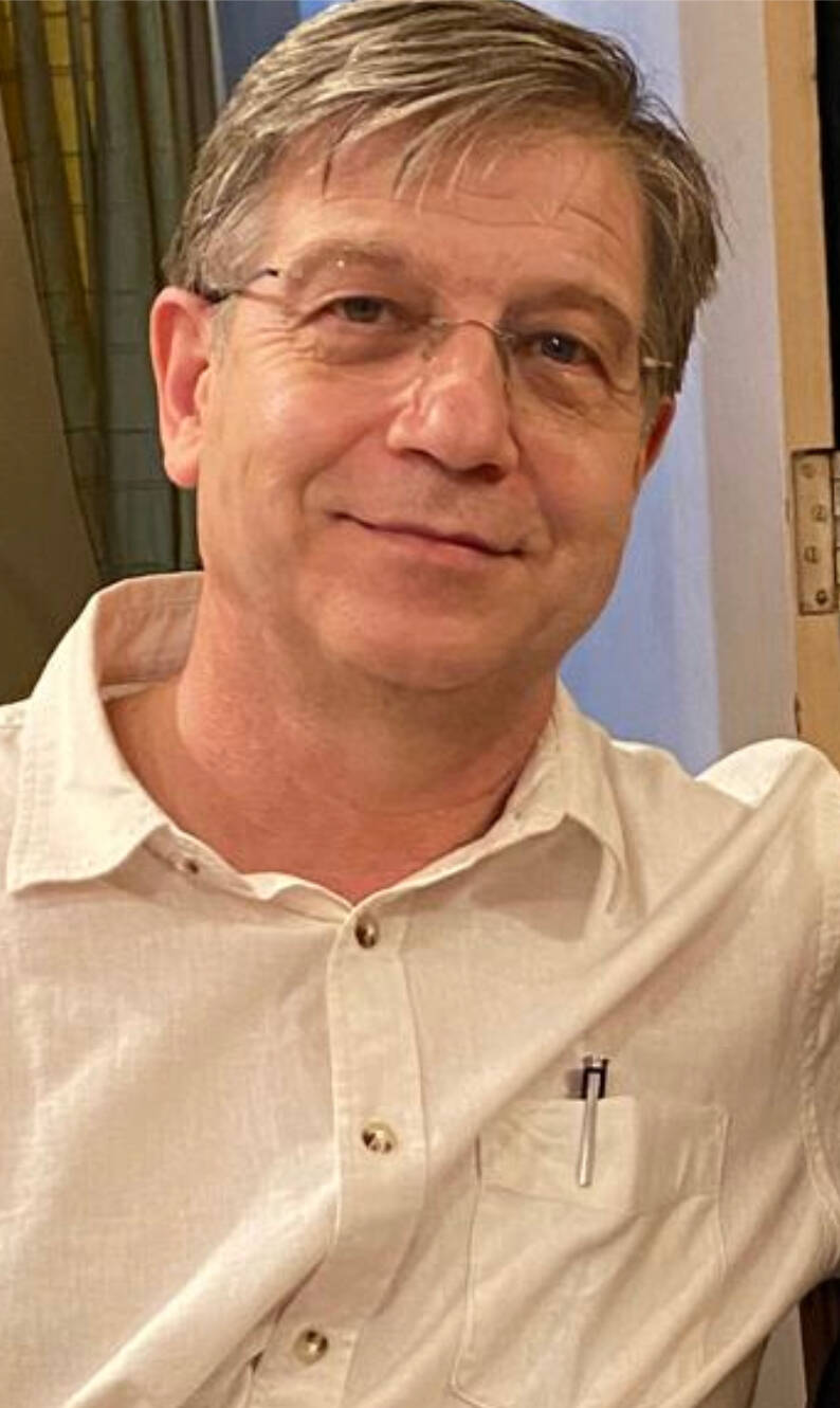 "On assiste à un éloignement entre New Delhi et Moscou": décryptage d'Olivier Da Lage, invité à Toulon