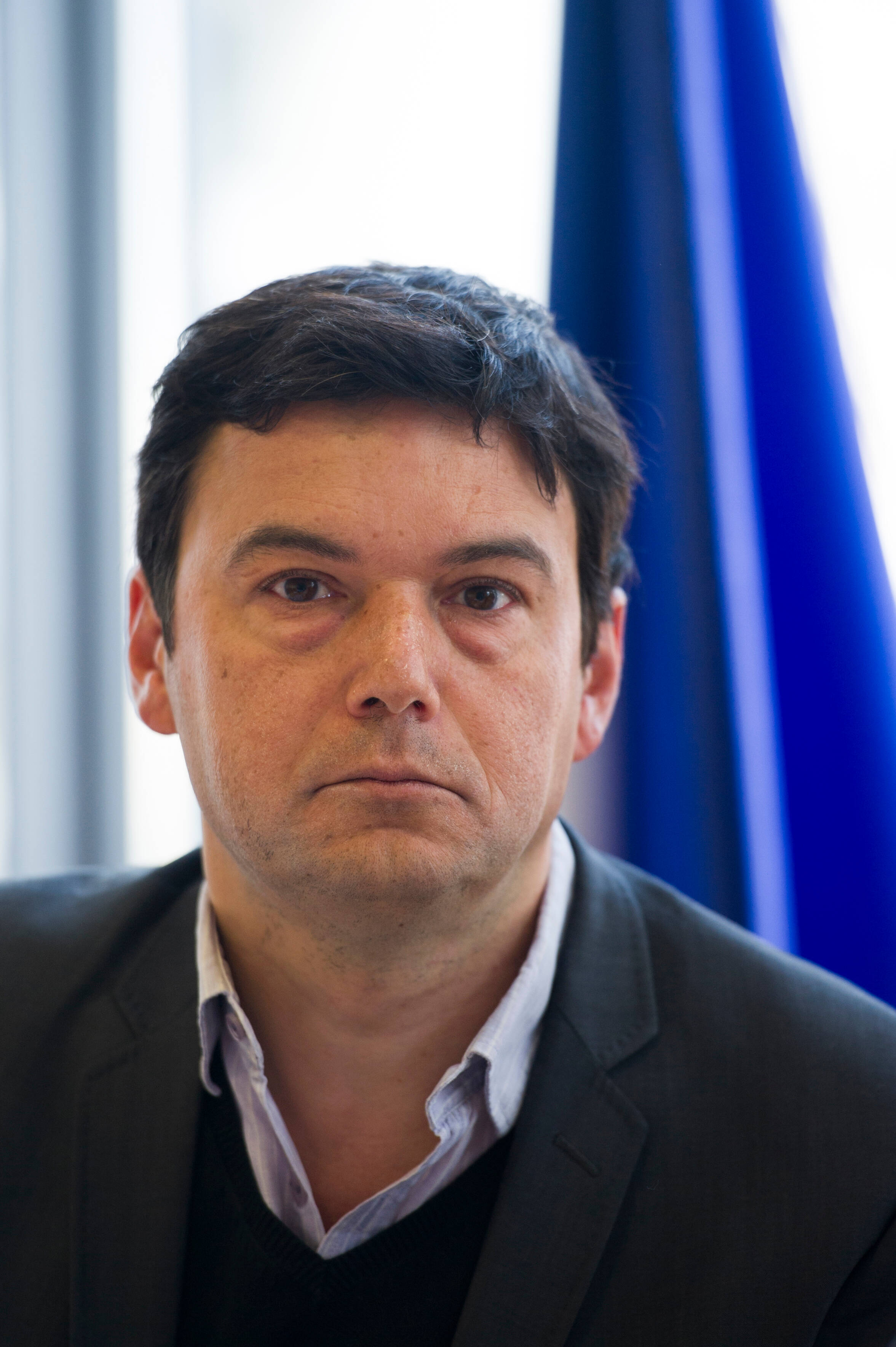 "Le Nouveau Front populaire est le seul à dire où il va prendre l'argent"... L'économiste Thomas Piketty en soutien de la coalition de gauche