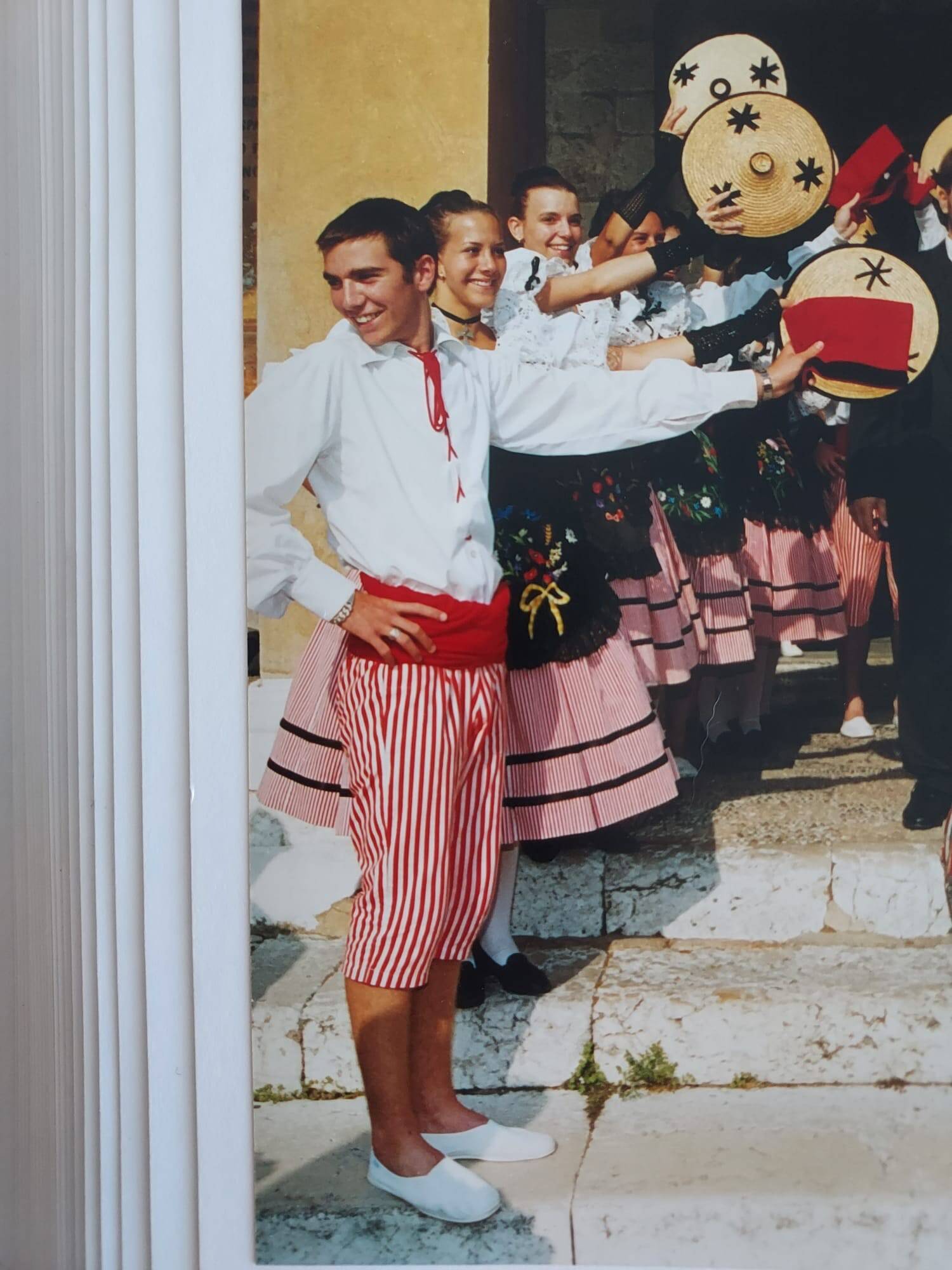 Ce que l'on sait après la collision mortelle sur la Prom' à Nice qui a coûté la vie à Jérémie, pompier professionnel