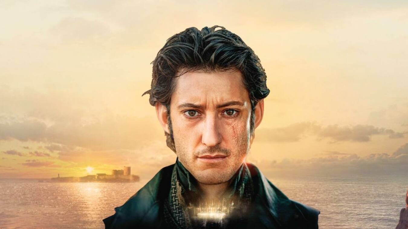 Pierre Niney est le "Le Comte de Monte-Cristo" pour cette adaptation fougueuse et moderne du roman d'Alexandre Dumas