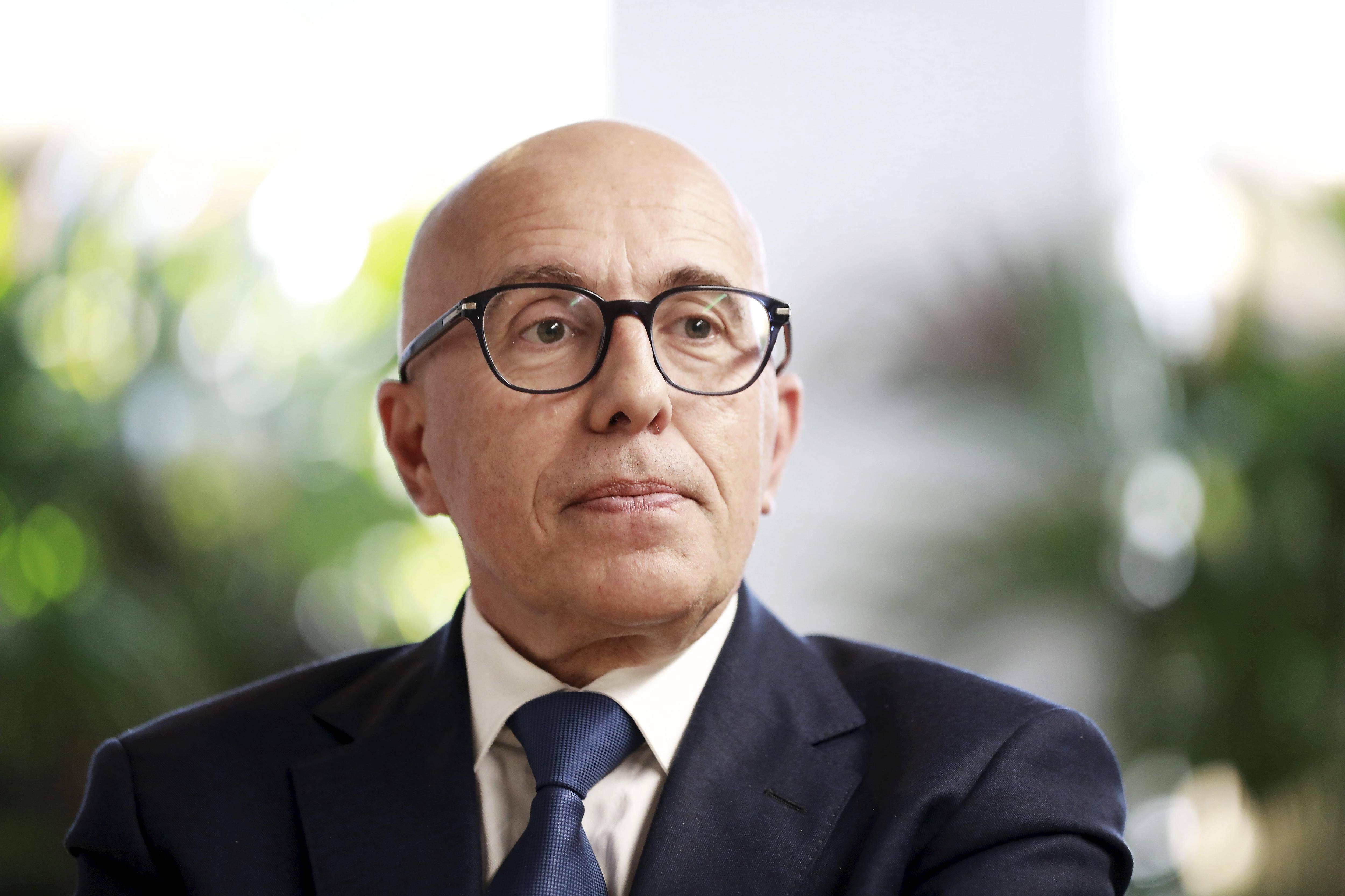 1re circonscription des Alpes-Maritimes: à Nice, Éric Ciotti (LR-RN) peut l'emporter dès le premier tour