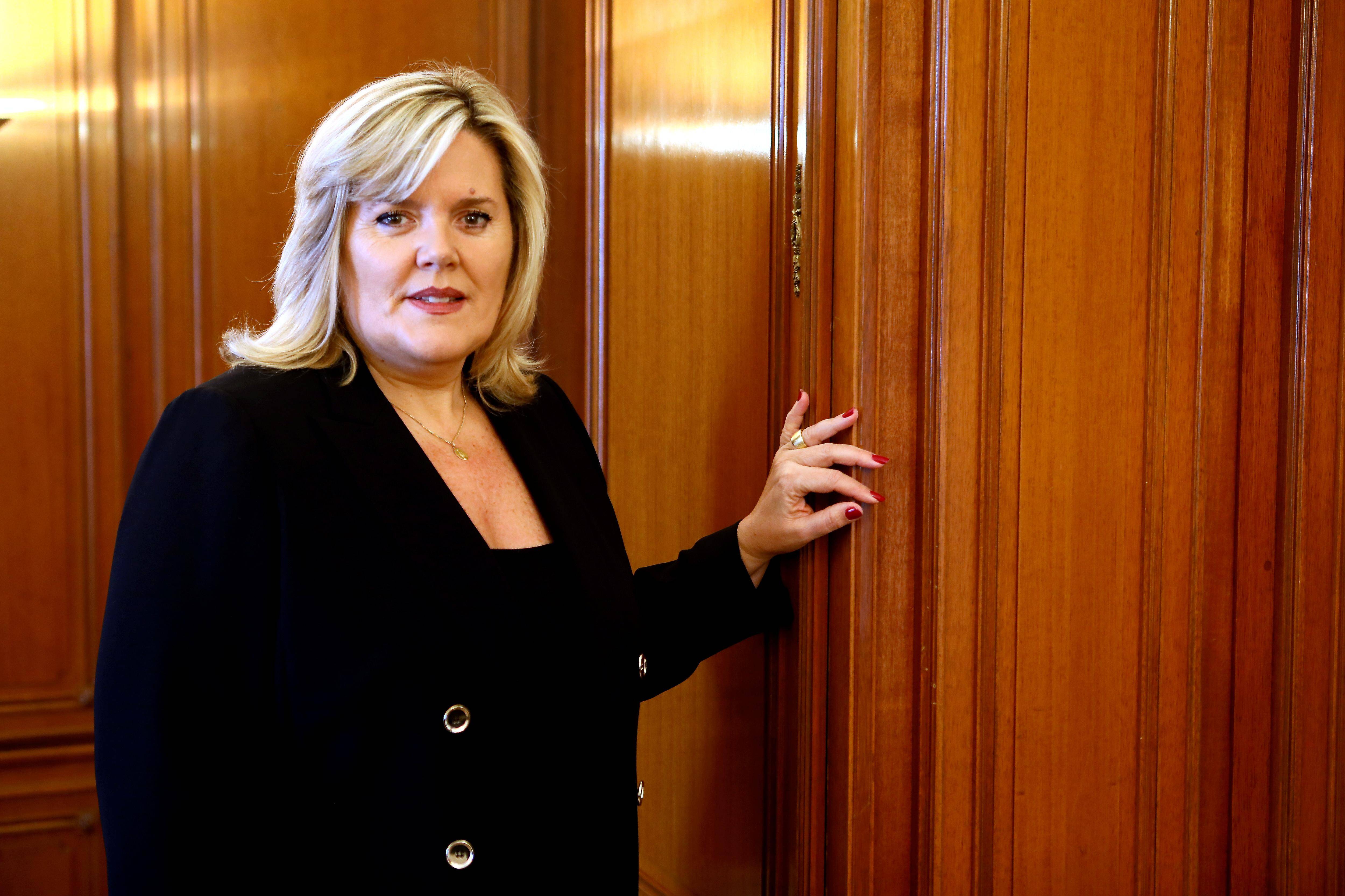 9e circonscription des Alpes-Maritimes: Michèle Tabarot en favorite dans son fief face au RN