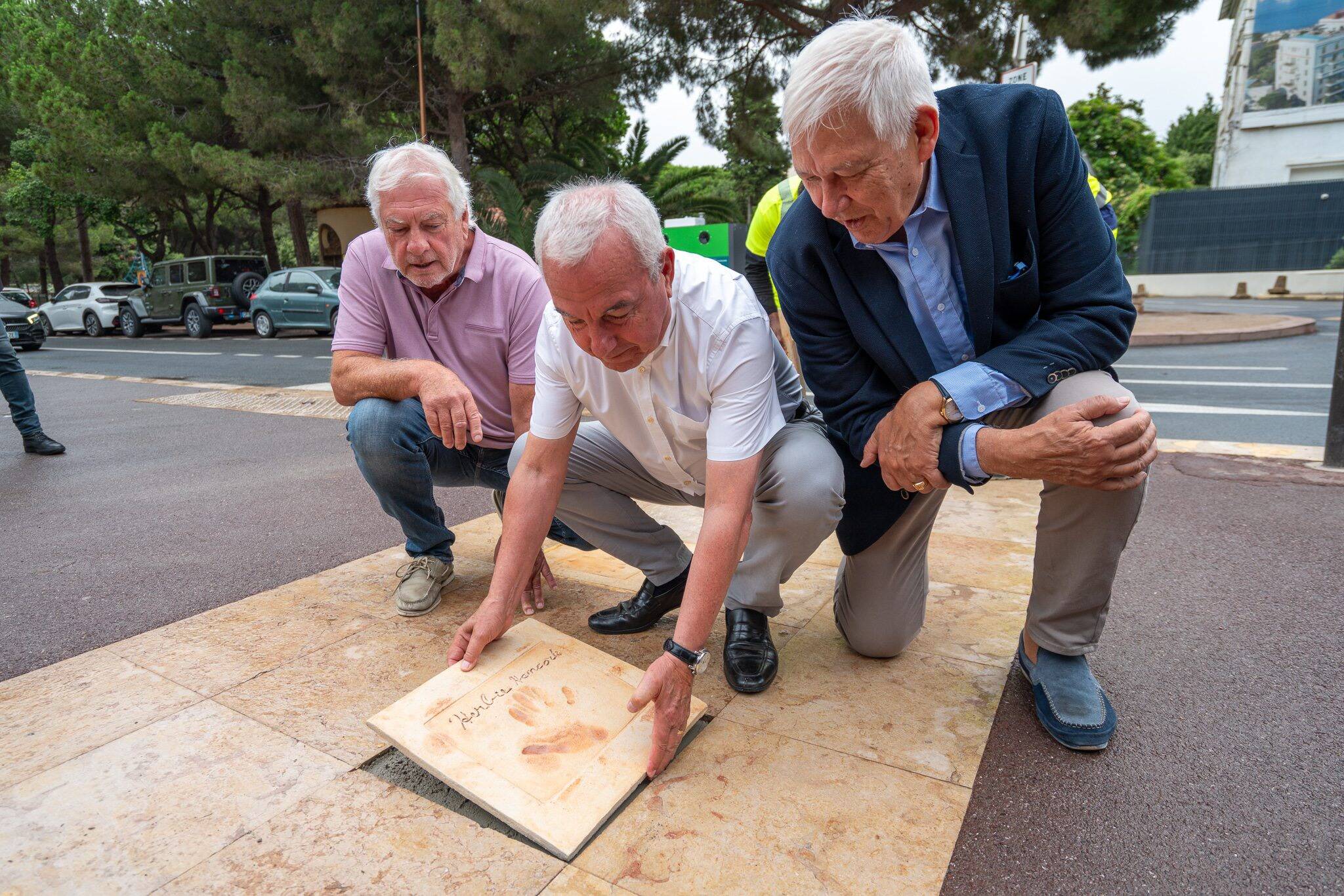 Herbie Hancok, Thomas Dutronc... Ils ont marqué à jamais l'histoire de "Jazz à Juan" de leurs empreintes