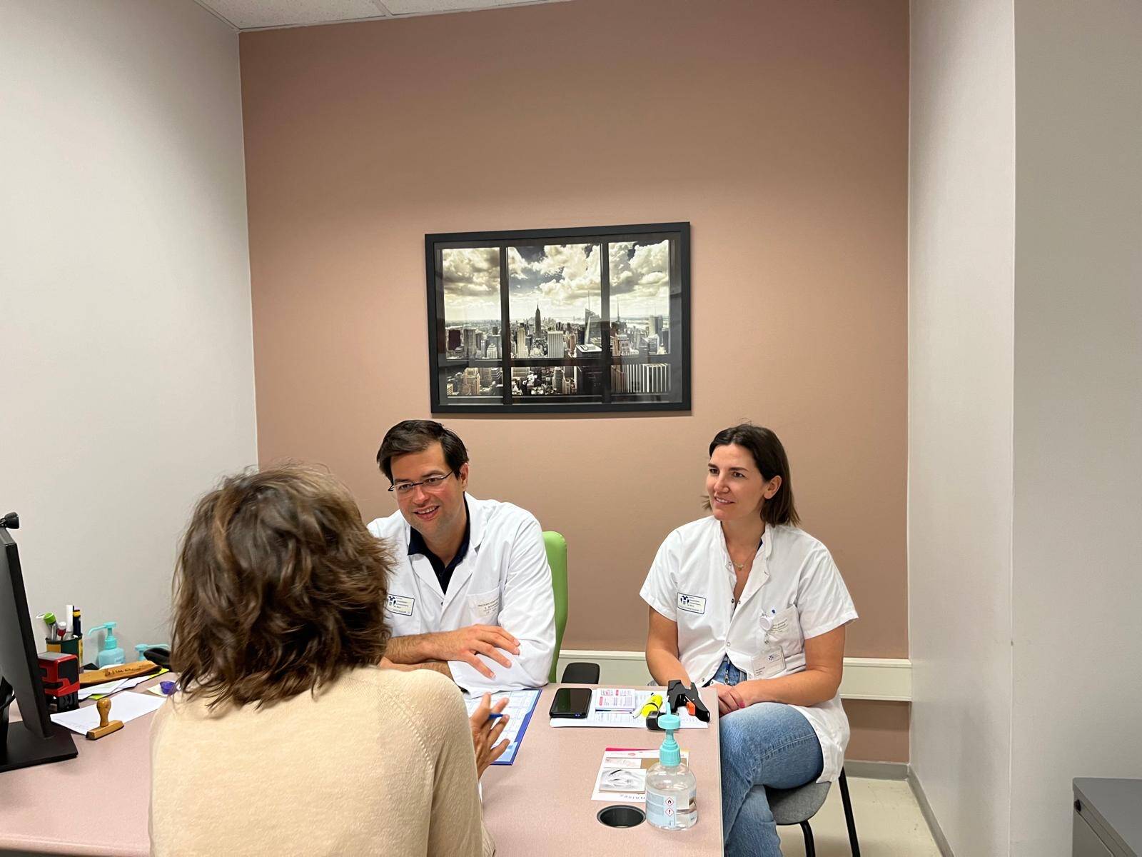 Ce qu'il faut savoir avant de faire congeler ses ovocytes au CHU de Nice