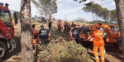 Crash de Saint-Raphaël: le pilote aurait effectué une manoeuvre pour éviter le camping