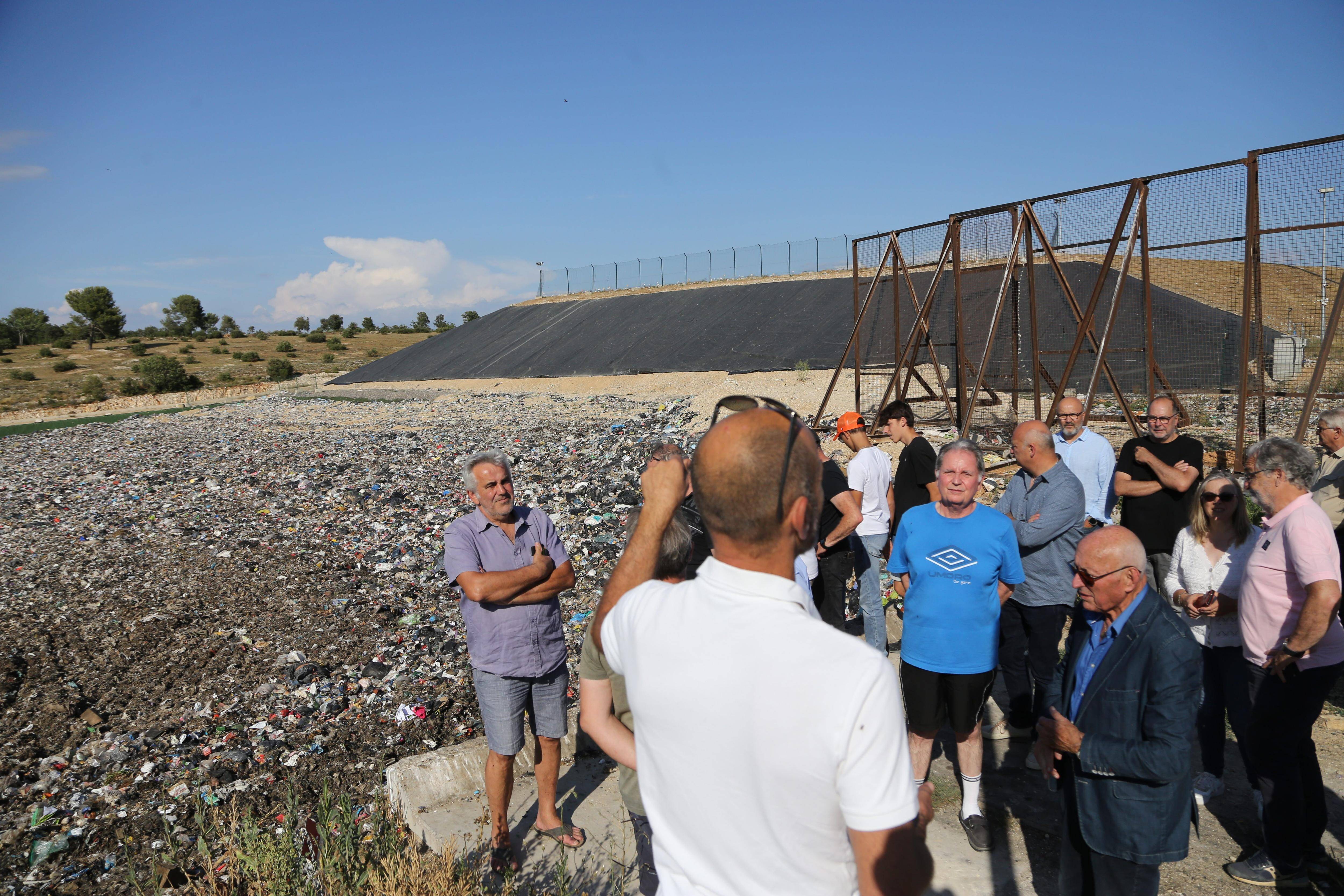 "Le projet Oréval est nécessaire et indispensable": on fait le point sur la gestion des déchets dans les Terres du Var